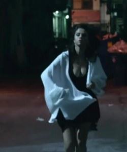 Selena Gomez And Her Bounce Boobs